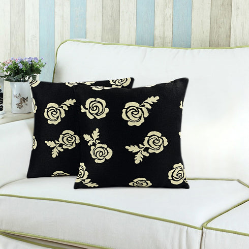 Black / Pack of 2