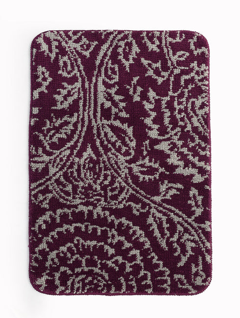 Purple / 45x70cm
